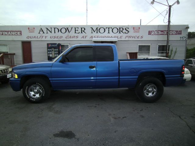 Dodge Ram 1500 2000 photo 2