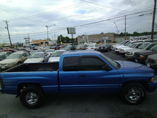 Dodge Ram 1500 2000 photo 4