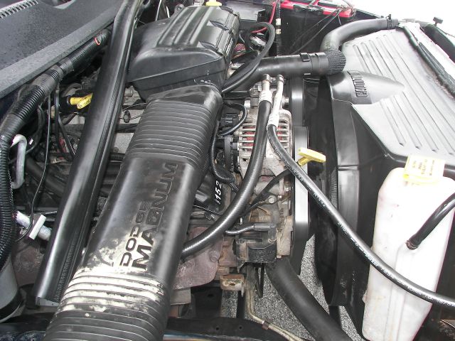 Dodge Ram 1500 1500 LT Crew Cab 4WD Pickup Truck