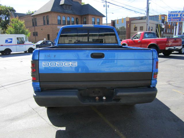 Dodge Ram 1500 2000 photo 1