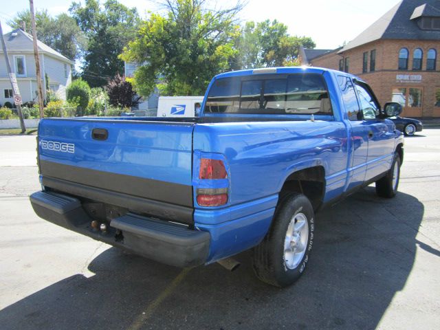 Dodge Ram 1500 2000 photo 2