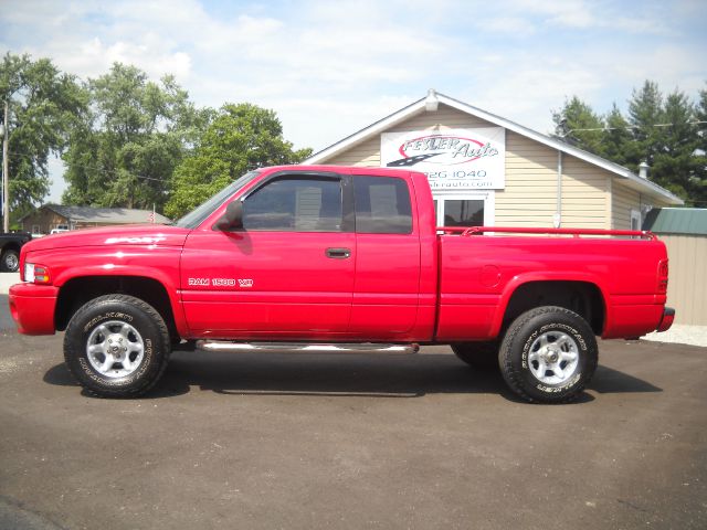 Dodge Ram 1500 2000 photo 3