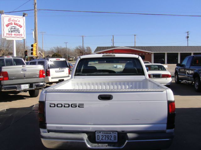 Dodge Ram 1500 2000 photo 4
