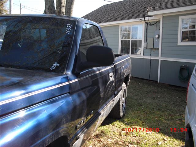 Dodge Ram 1500 Unknown Pickup