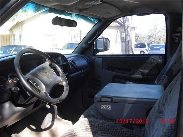 Dodge Ram 1500 2000 photo 1