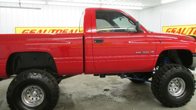 Dodge Ram 1500 2000 photo 1