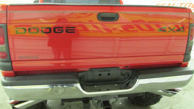 Dodge Ram 1500 2000 photo 4