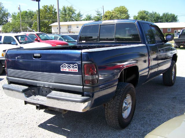 Dodge Ram 1500 2000 photo 2