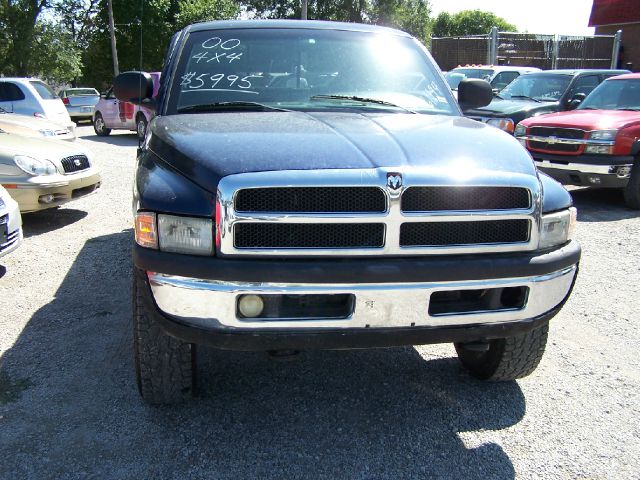 Dodge Ram 1500 2000 photo 4