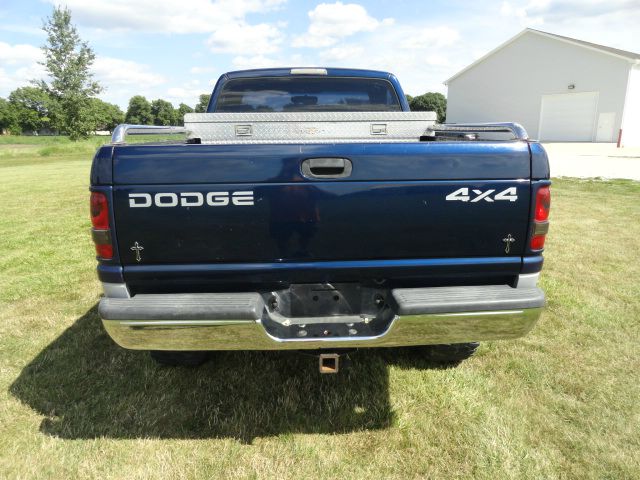 Dodge Ram 1500 2000 photo 0