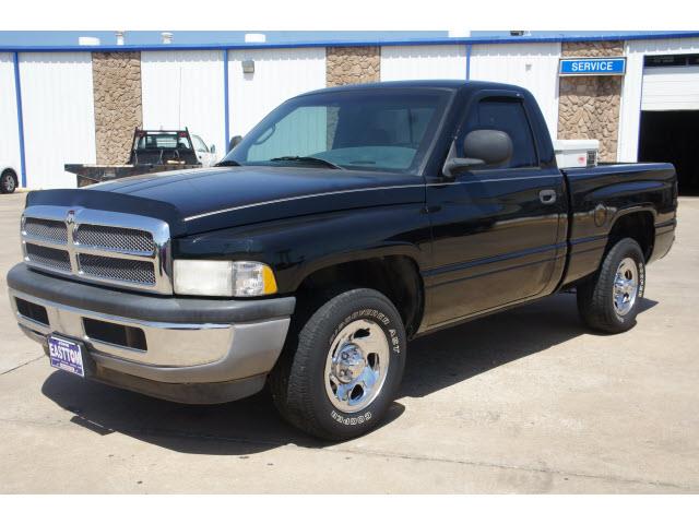 Dodge Ram 1500 2000 photo 2