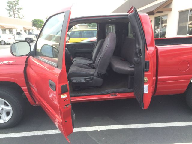 Dodge Ram 1500 2000 photo 3