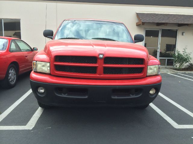 Dodge Ram 1500 2000 photo 4