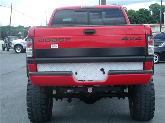 Dodge Ram 1500 2000 photo 4