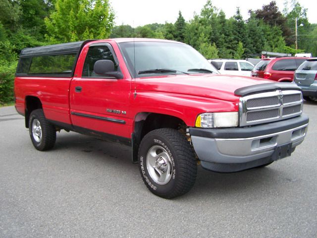 Dodge Ram 1500 2000 photo 1