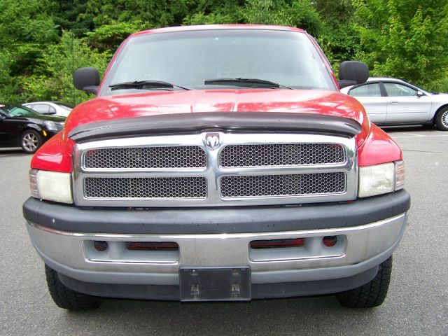 Dodge Ram 1500 2000 photo 3