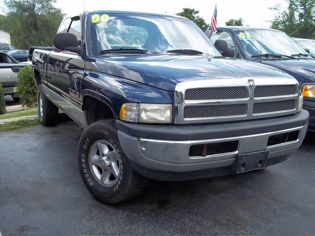 Dodge Ram 1500 2000 photo 3