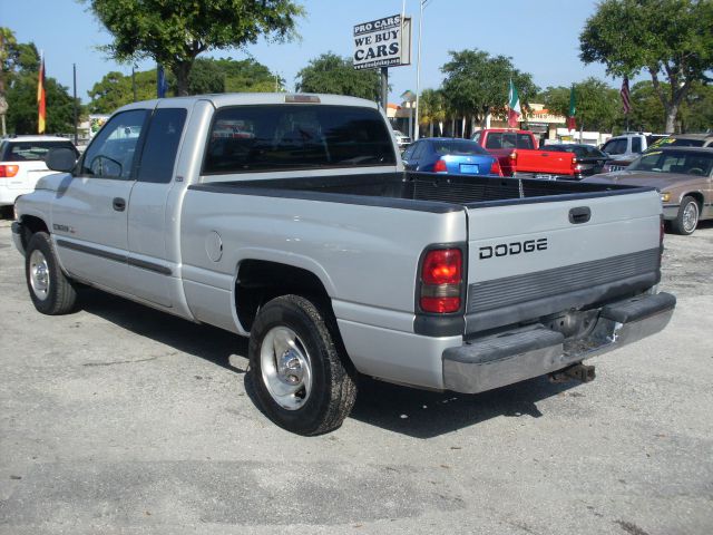 Dodge Ram 1500 2000 photo 1
