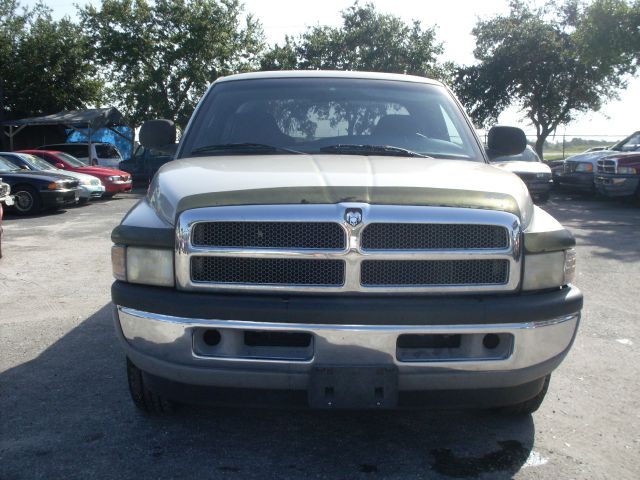 Dodge Ram 1500 2000 photo 4