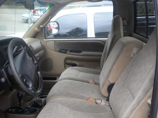 Dodge Ram 1500 2000 photo 1