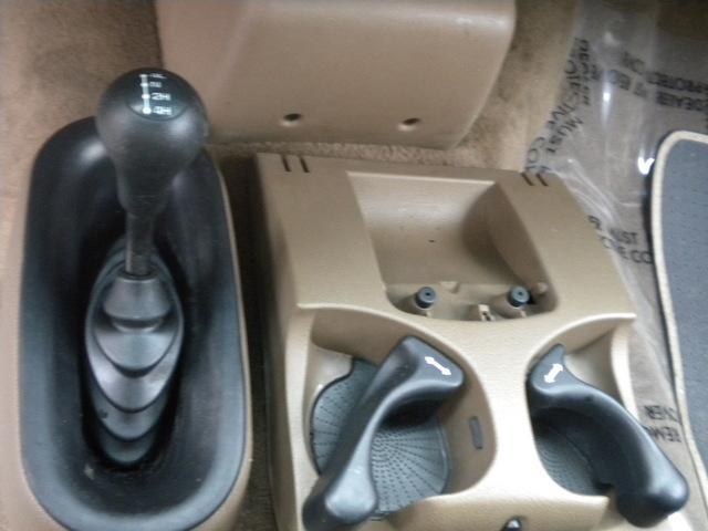 Dodge Ram 1500 2000 photo 3