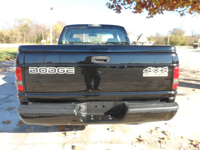 Dodge Ram 1500 2000 photo 1