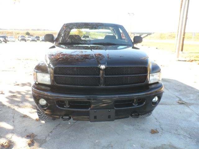 Dodge Ram 1500 2000 photo 3