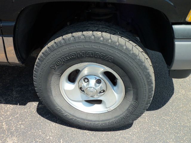 Dodge Ram 1500 2000 photo 1