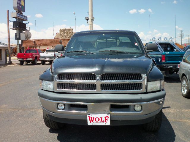 Dodge Ram 1500 2000 photo 2