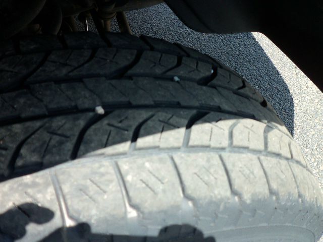 Dodge Ram 1500 2000 photo 3