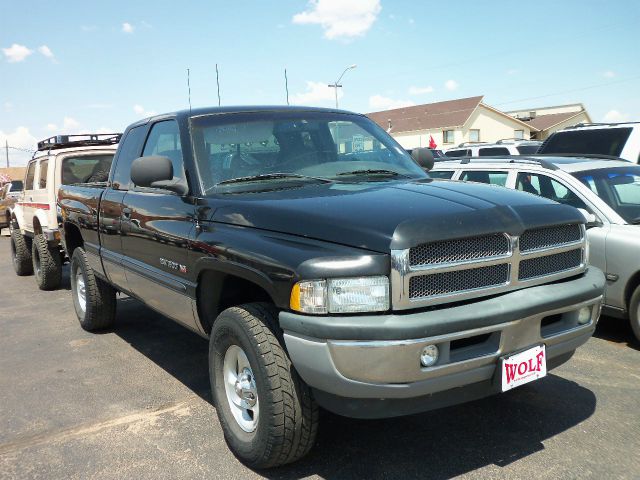 Dodge Ram 1500 2000 photo 4