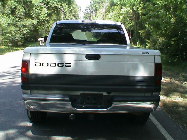 Dodge Ram 1500 2000 photo 2