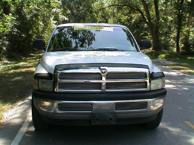 Dodge Ram 1500 2000 photo 4