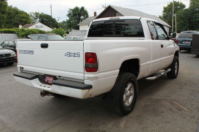 Dodge Ram 1500 2000 photo 1