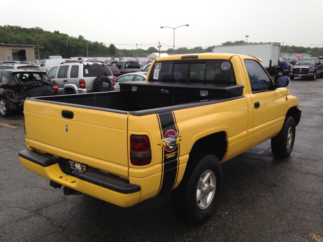 Dodge Ram 1500 2000 photo 1