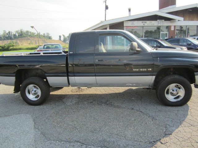 Dodge Ram 1500 2000 photo 1