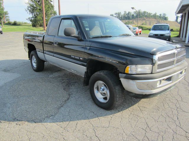 Dodge Ram 1500 2000 photo 2