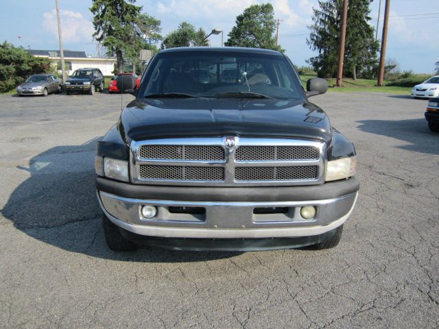 Dodge Ram 1500 2000 photo 3