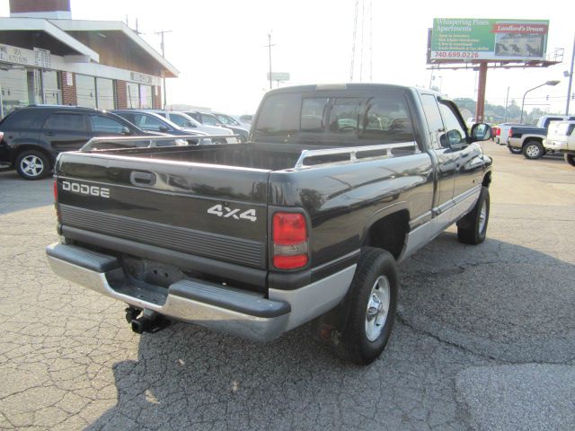 Dodge Ram 1500 2000 photo 4