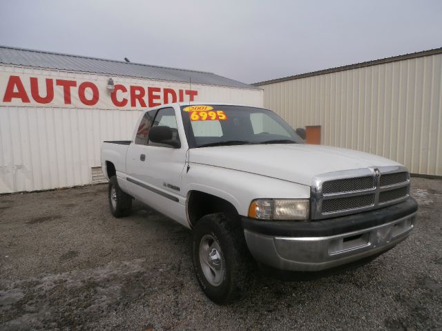 Dodge Ram 1500 Unknown Pickup Truck