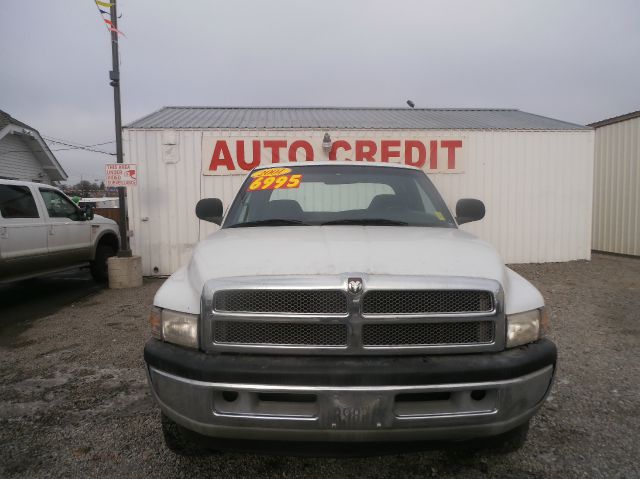Dodge Ram 1500 2001 photo 1