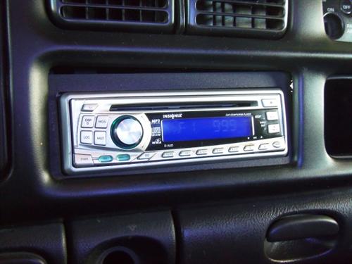 Dodge Ram 1500 2001 photo 5