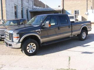 Dodge Ram 1500 2001 photo 1