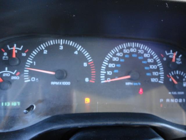 Dodge Ram 1500 2001 photo 1