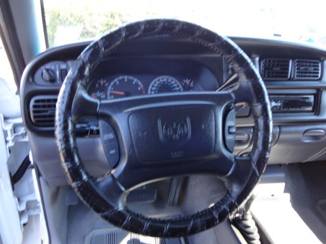 Dodge Ram 1500 2001 photo 2