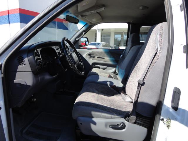 Dodge Ram 1500 2001 photo 4