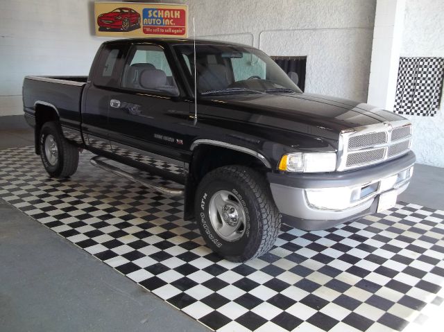 Dodge Ram 1500 2001 photo 1