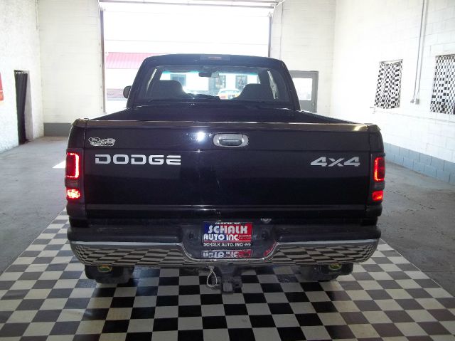 Dodge Ram 1500 2001 photo 4
