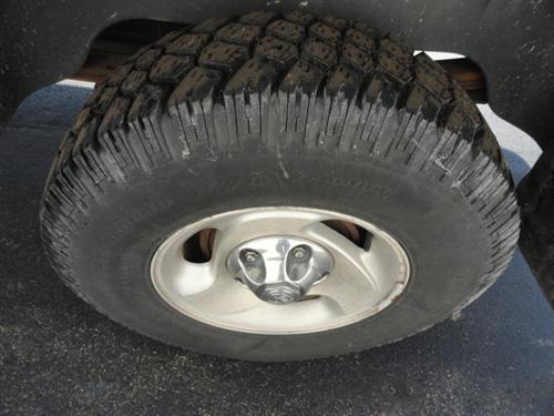 Dodge Ram 1500 2001 photo 5