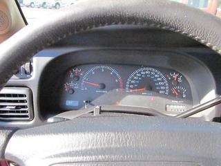 Dodge Ram 1500 2001 photo 3